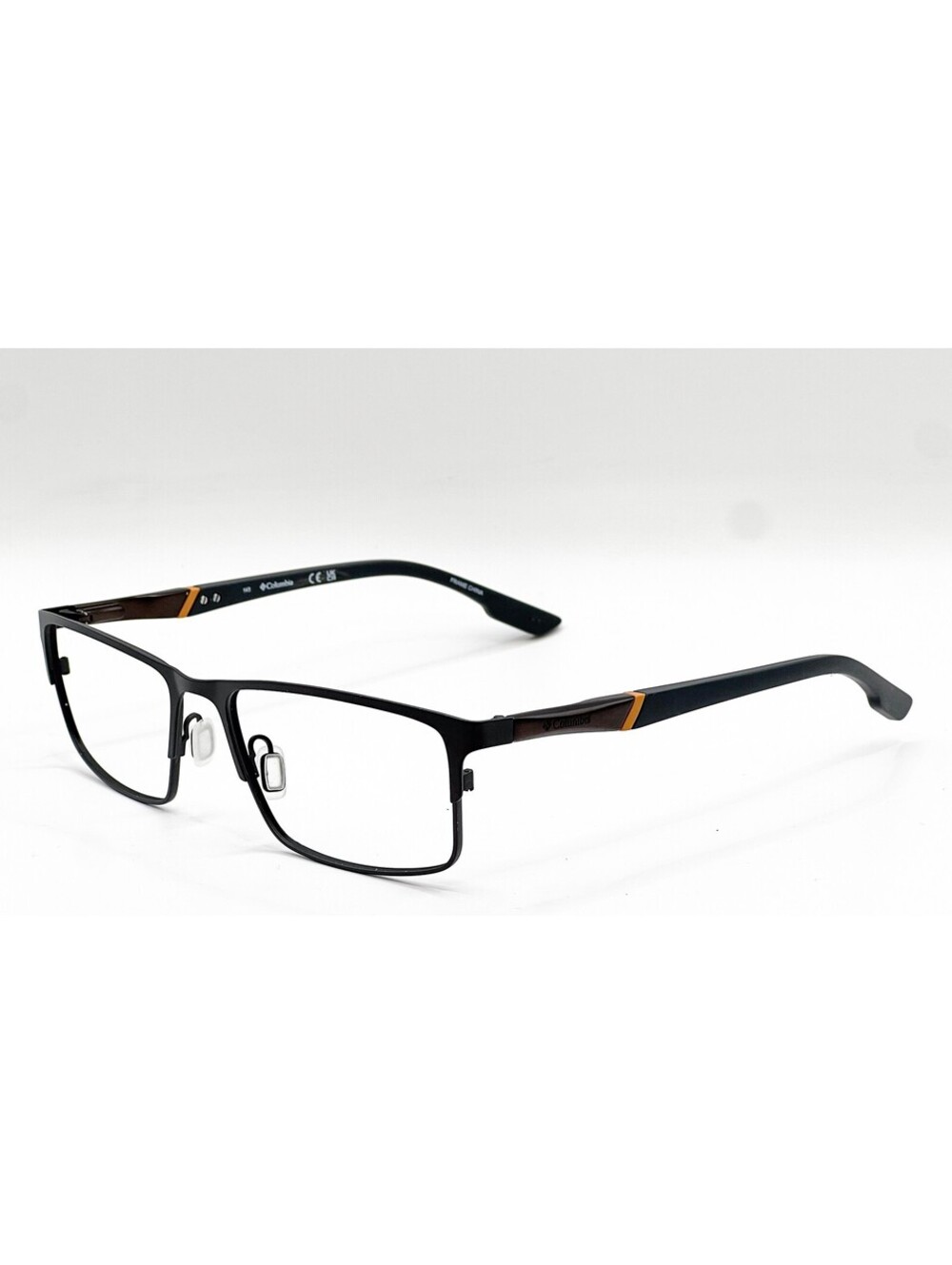 Columbia C3031 072 Matte Gunmetal Authentic Eyeglasses 57-18-145